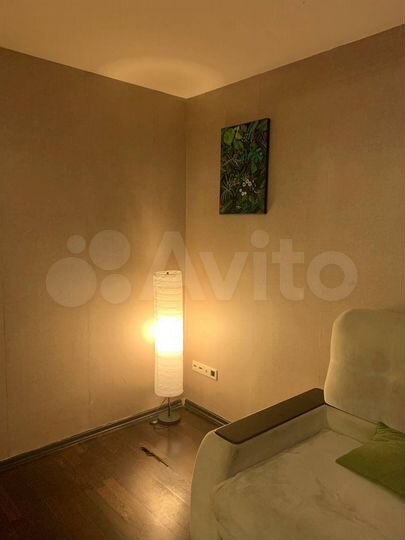 Квартира-студия, 27 м², 1/5 эт.