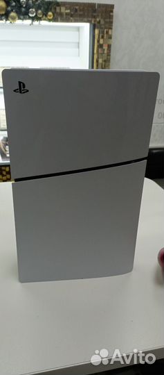 Sony playstation 5 с дисководом 1тб (ц104)