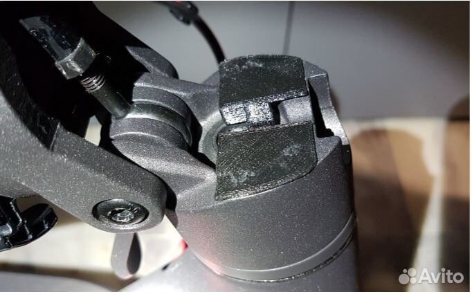 Бабочка для самоката xiaomi mijia m365