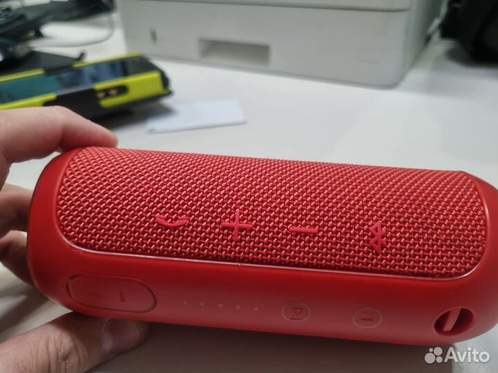 Колонка jbl Flip 3