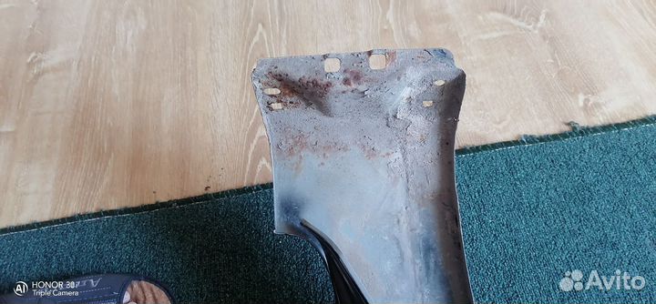 Продам крыло на Форд С-макс 2008 год