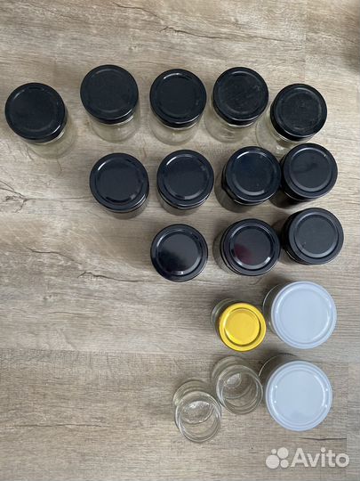 Тара для свечей