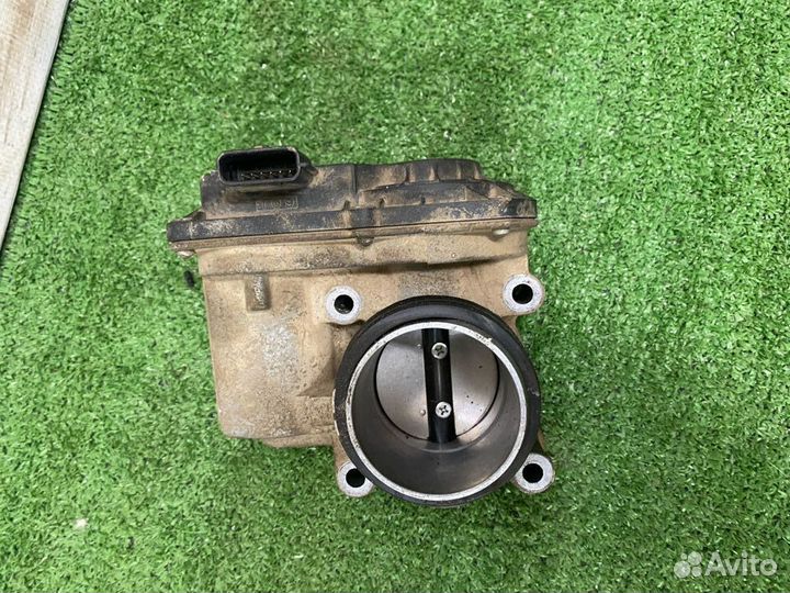 Дроссельная заслонка Renault Logan 2 Sandero 2