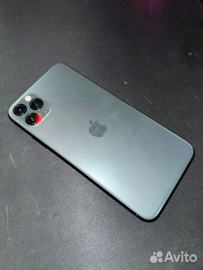 iPhone 11 Pro Max, 64 ГБ