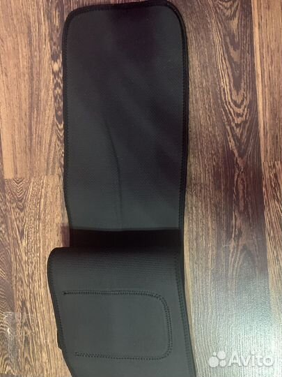 Пояс фитнес