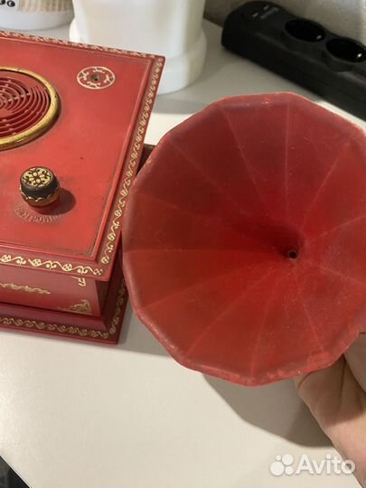 Граммафон эхо-2 СССР