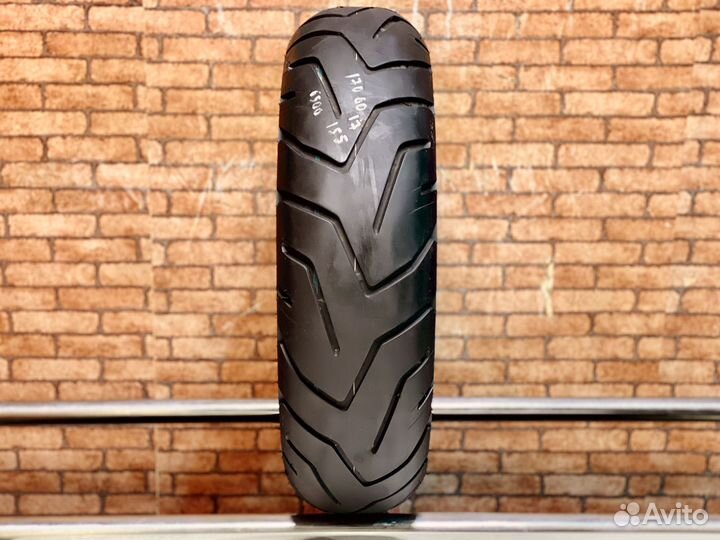 170/60 R17 Bridgestone Battlax A41 №155 Мотошина