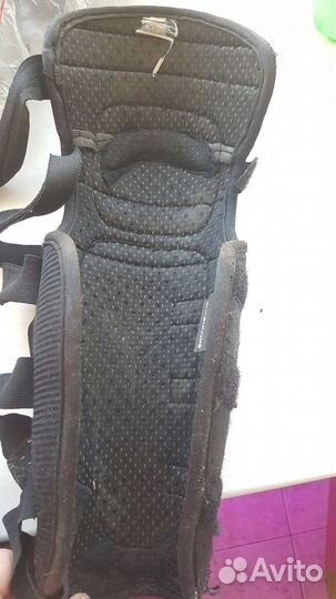 Защита колено-голень SixSixOne