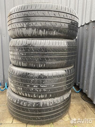 Dunlop Grandtrek PT3A 275/50 R21 113V