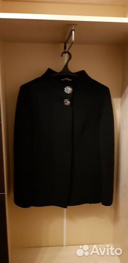 Пальто женское демисезонное 50 размер