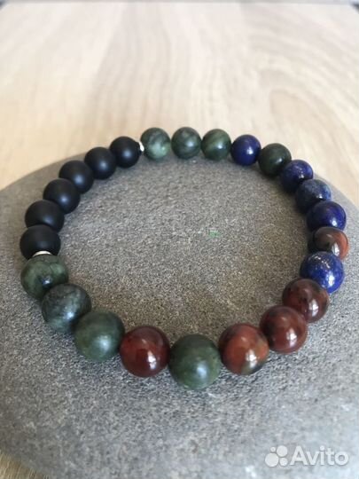 Браслет гармонизатор