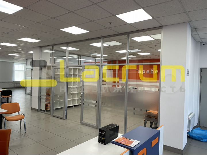 Сдам офисное помещение, 310 м²