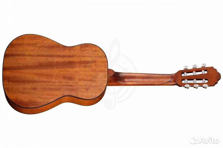 Cort AC70-wbag-OP классическая гитара 3/4