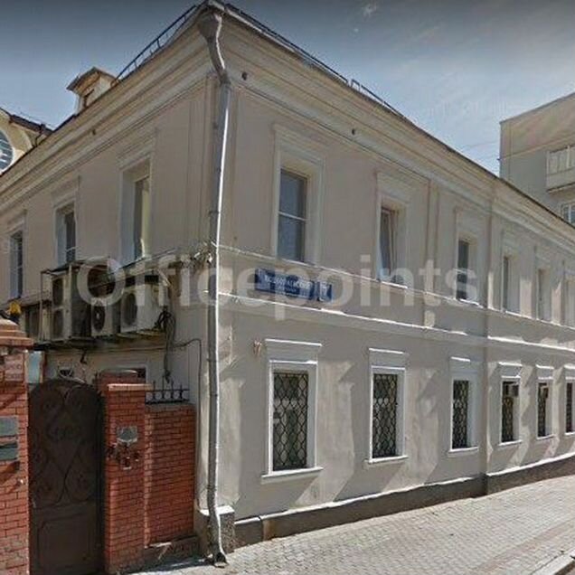 Офис 100 кв.м