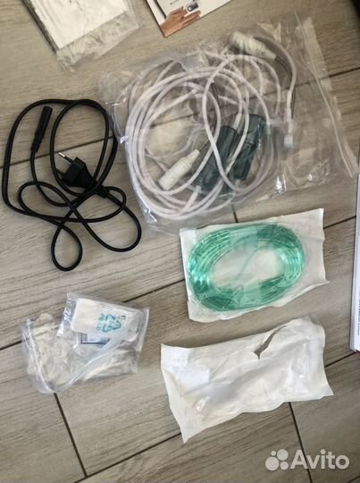 Армед 8F-1 концентратор кислорода