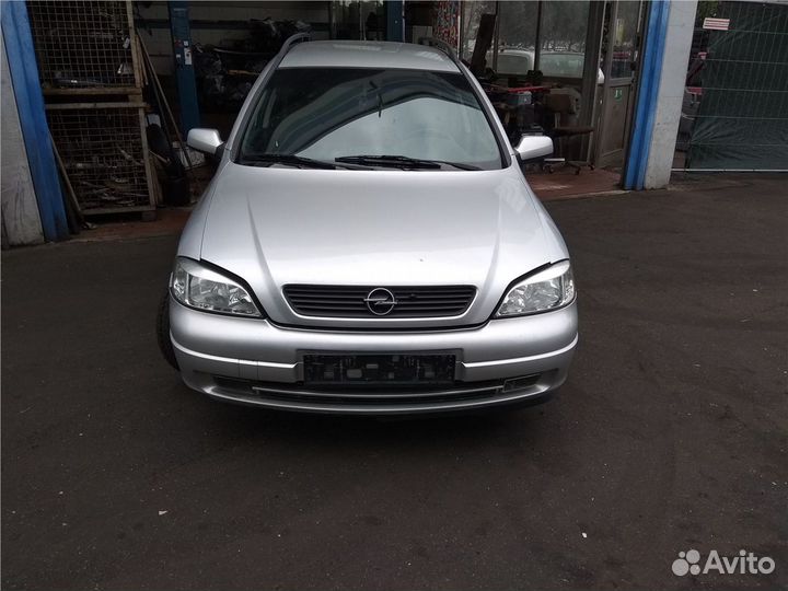 Разбор на запчасти Opel Astra G 1998-2005