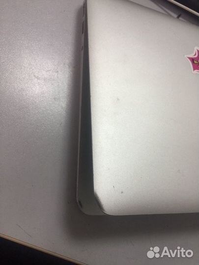 Apple MacBook Air 11 a1370 i5 4ddr 128ssd