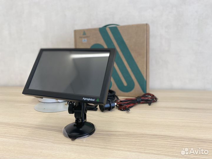 Агронавигатор Agroglobal AGN8000 AK
