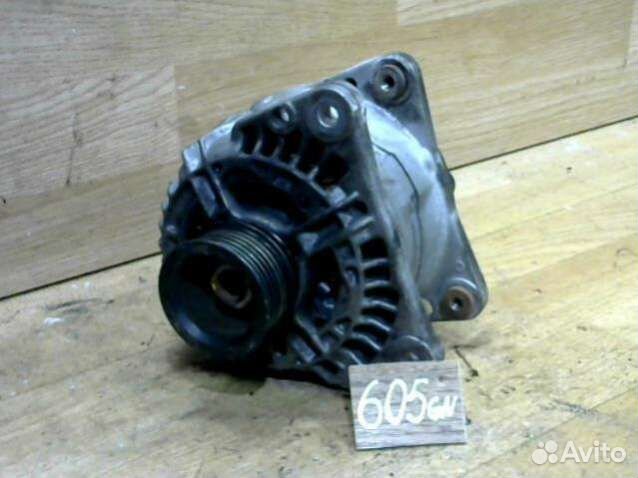 Генератор Volkswagen Golf - 4 поколение (1997-2006