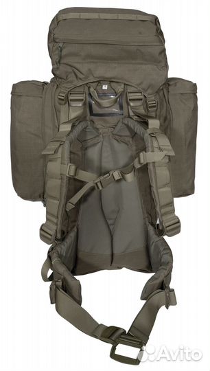 Berghaus Backpack mmps Crusader II FA-IR 90+20 lit