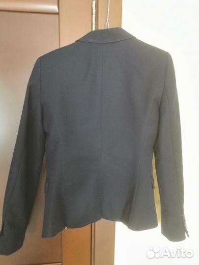 Пиджаки, жилетки 42-44