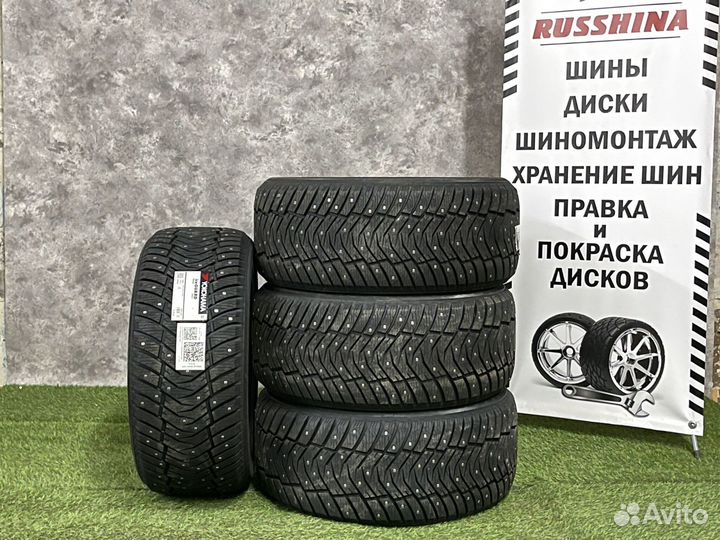 Yokohama Ice Guard IG65 285/60 R18 116T