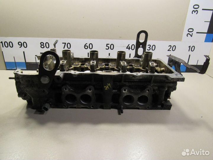 Головка блока 110409f601 nissan Primera WP11E