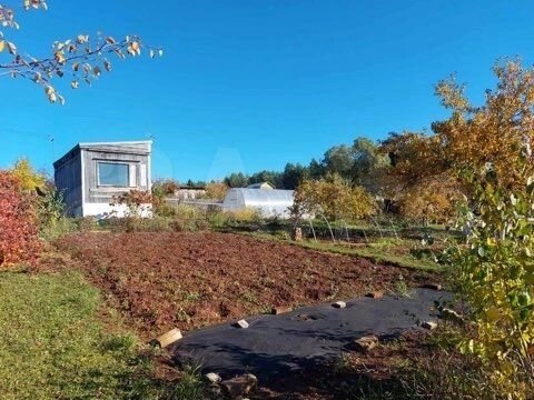 Дача 28 м² на участке 16 сот.