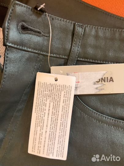 Джинсы skinny, джинсы calzedonia