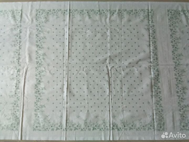 Текстиль из СССР - 3