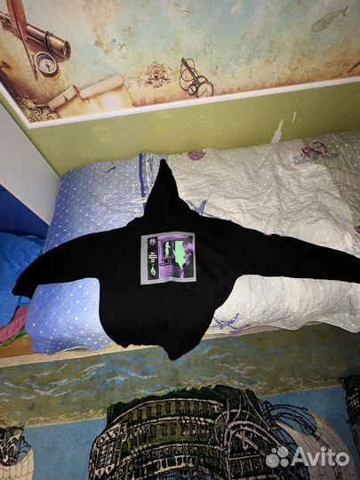 Худи cav empt оригинал