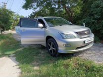 Toyota Harrier 2.4 AT, 2003, 150 000 км, с пробегом, цена 1 250 000 руб.