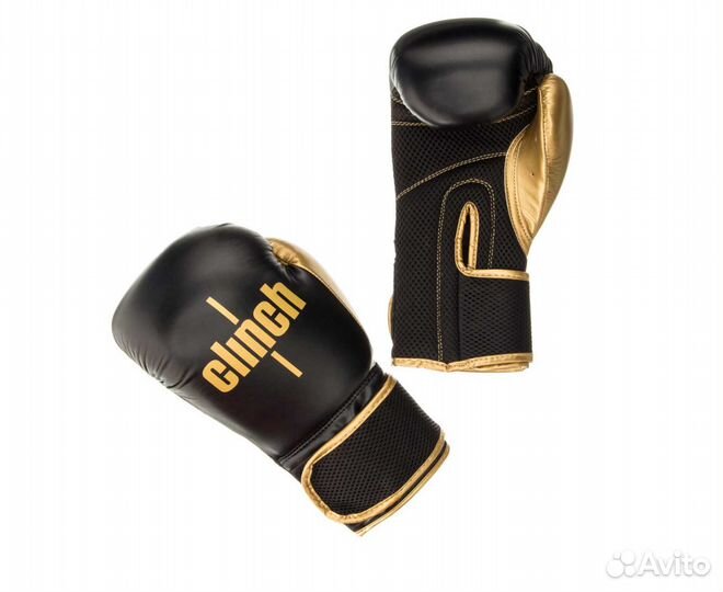 Перчатки Clinch