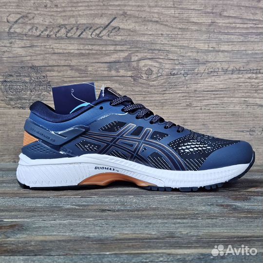 Кроссовки asics Gel kayano 26, 41-45