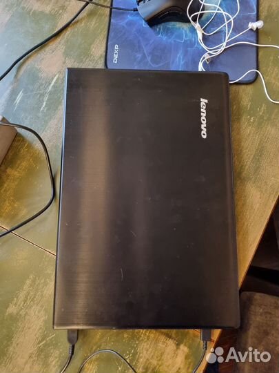Lenovo