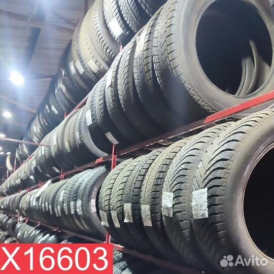 Hankook Dynapro AS RH03 215/60 R17 L