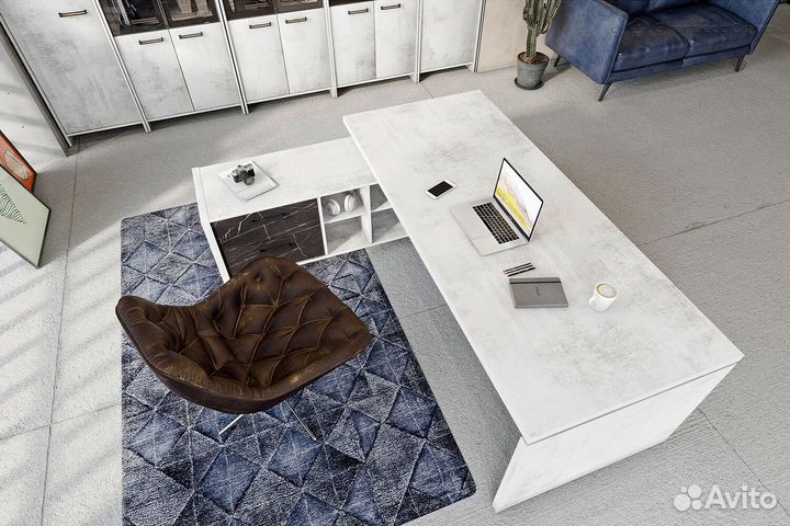 Кабинет руководителя Festus