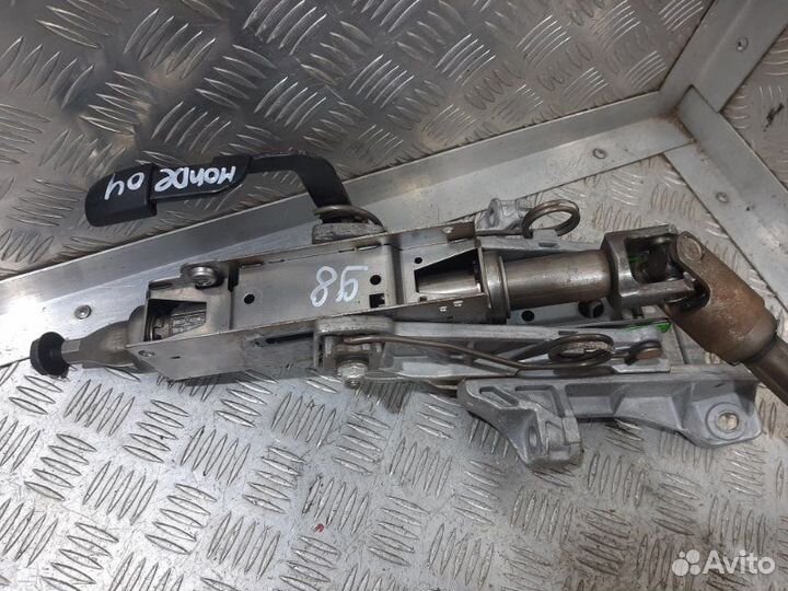 Колонка рулевая Ford Mondeo BD aowb 2012