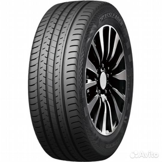 DoubleStar DSU02 255/45 R19