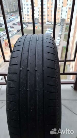 Bridgestone Turanza T005 205/65 R16