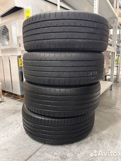 Toyo Proxes R46A 225/55 R19