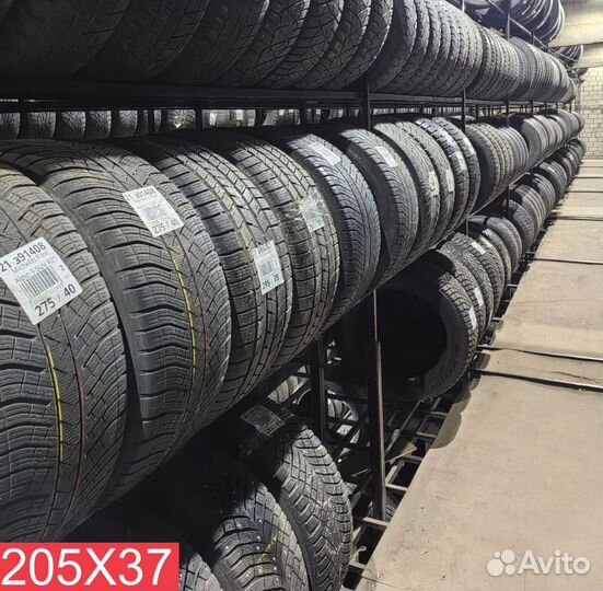 Goodyear EfficientGrip SUV 4x4 225/55 R18 98M