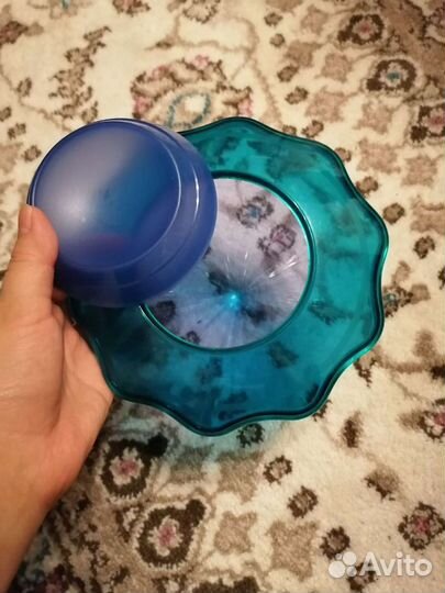 Конфетница tupperware