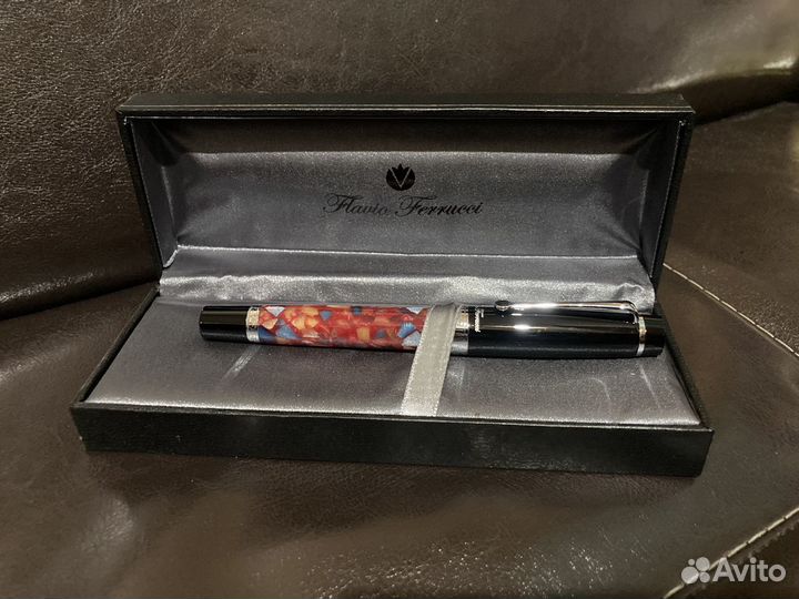 Роллер Flavio Ferucci