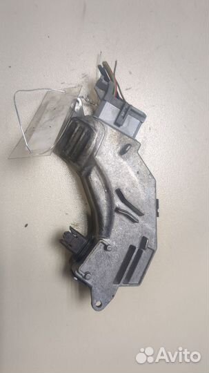 Сопротивление отопителя Saab 9-3, 2007