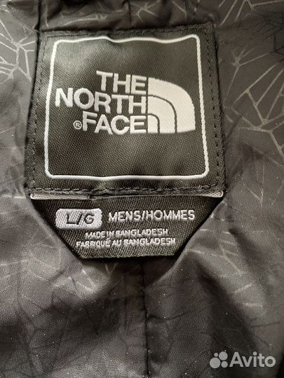 Брюки горнолыжные мужские