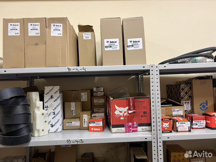 Шпонка 6669431