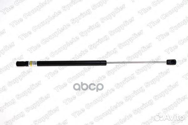 Амортизатор багажника 8166731 Lesjofors