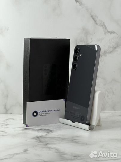 Samsung Galaxy S23 FE, 8/128 ГБ