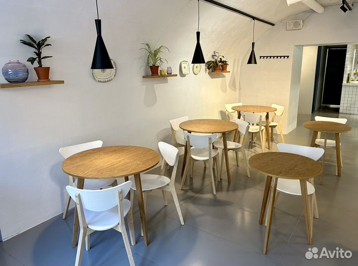 Повар в столовую